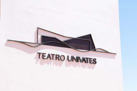 Teatro Univates: eventos com Badin, O Colono, e Abba The History abrem a programao do ms de outubro