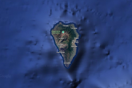 Estudantes da Univates apresentam projeto de campus interuniversitrio em ilha vulcnica da Espanha