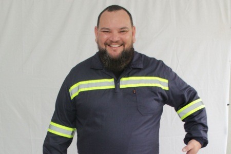 Rafael Arago, o rei dos pees, sobe ao palco do Teatro Univates em dezembro para homenagear a classe operria