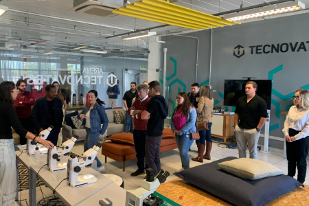 Univates promove curso de Acarologia Avcola com especialistas e apoio do setor produtivo