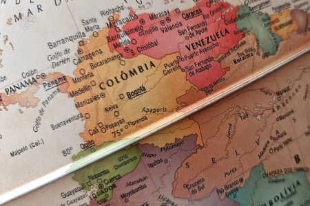 Docentes da Univates realizam misso acadmica na Colmbia para ampliar cooperao internacional