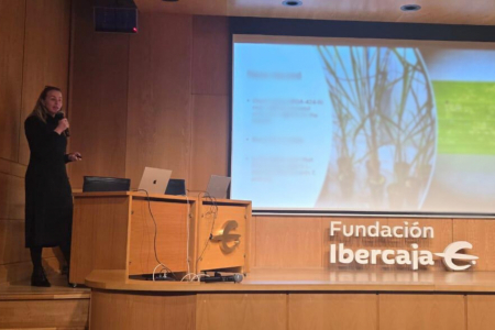 Professora da Univates representa o Brasil em reunio internacional sobre genmica e controle biotecnolgico de caros