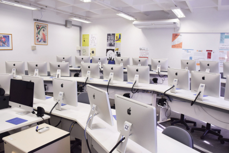 Univates moderniza laboratrios de ensino e ambiente virtual a partir da autoavaliao dos cursos