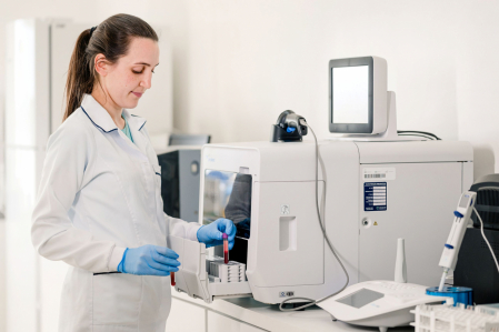 Site do Laboratrio Univates disponibiliza lista de exames e recomendaes de preparo para coletas