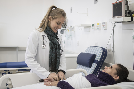 Programa de Residncia Mdica em Medicina de Famlia e Comunidade