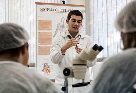 Ciências Biológicas - EAD