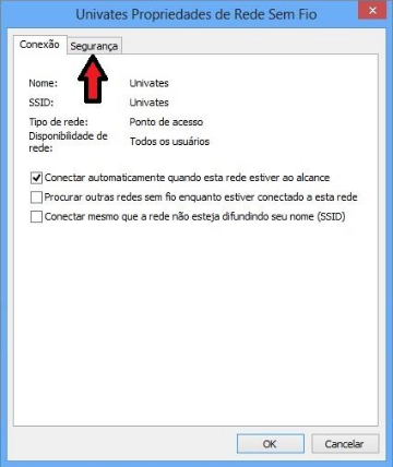 Conectar A Rede Sem Fio Vista