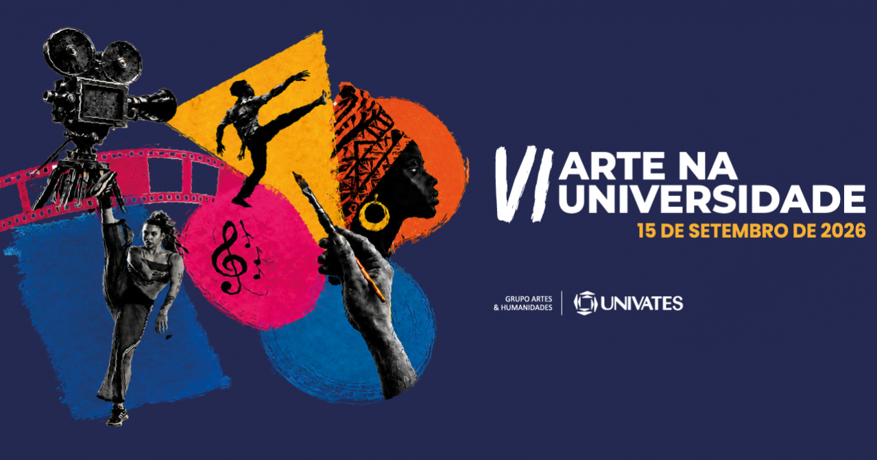 VI Arte na Universidade