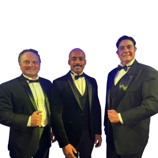 Bravo Tenores In Concert