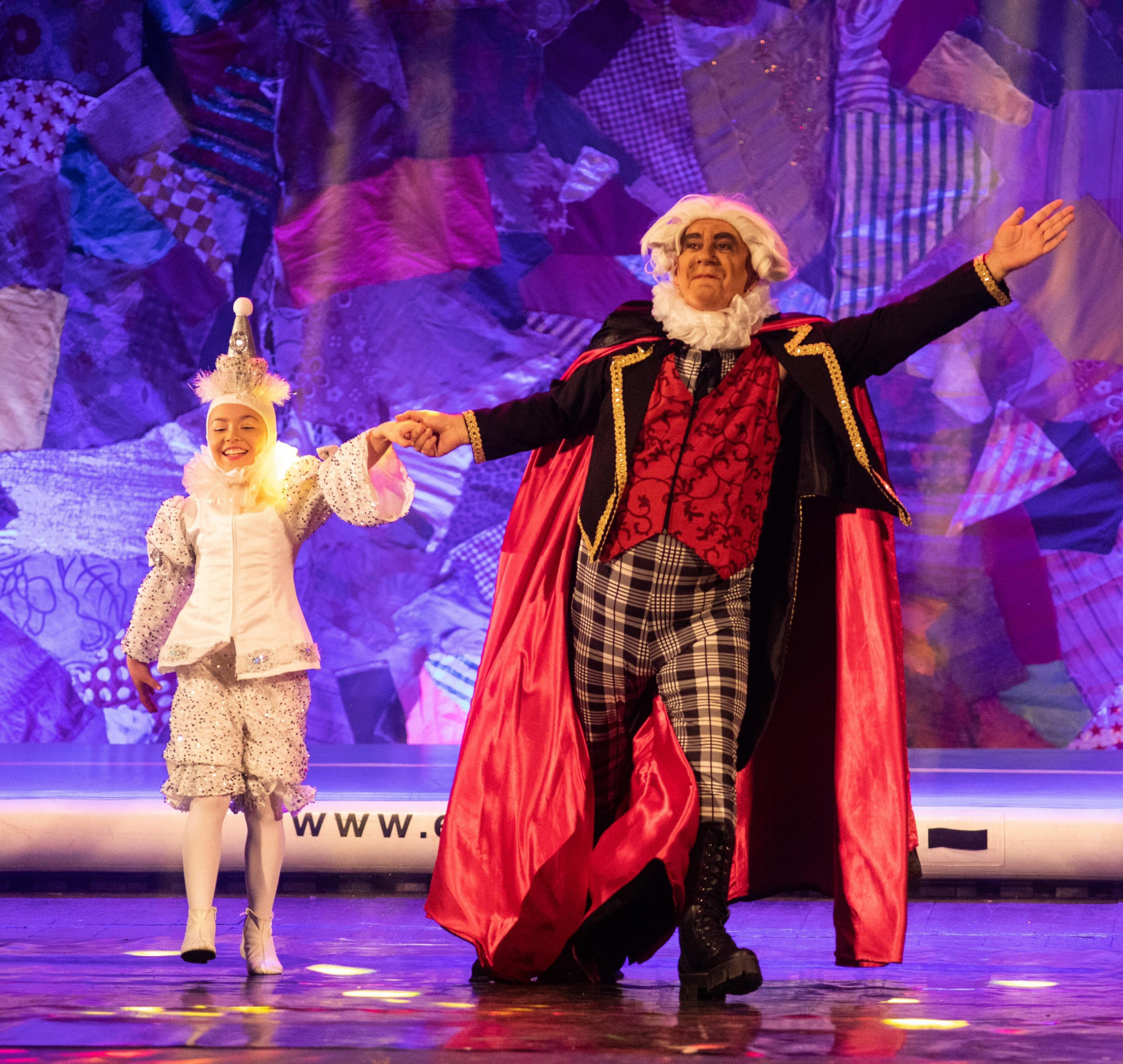 Especial Tholl - A Noite de Natal