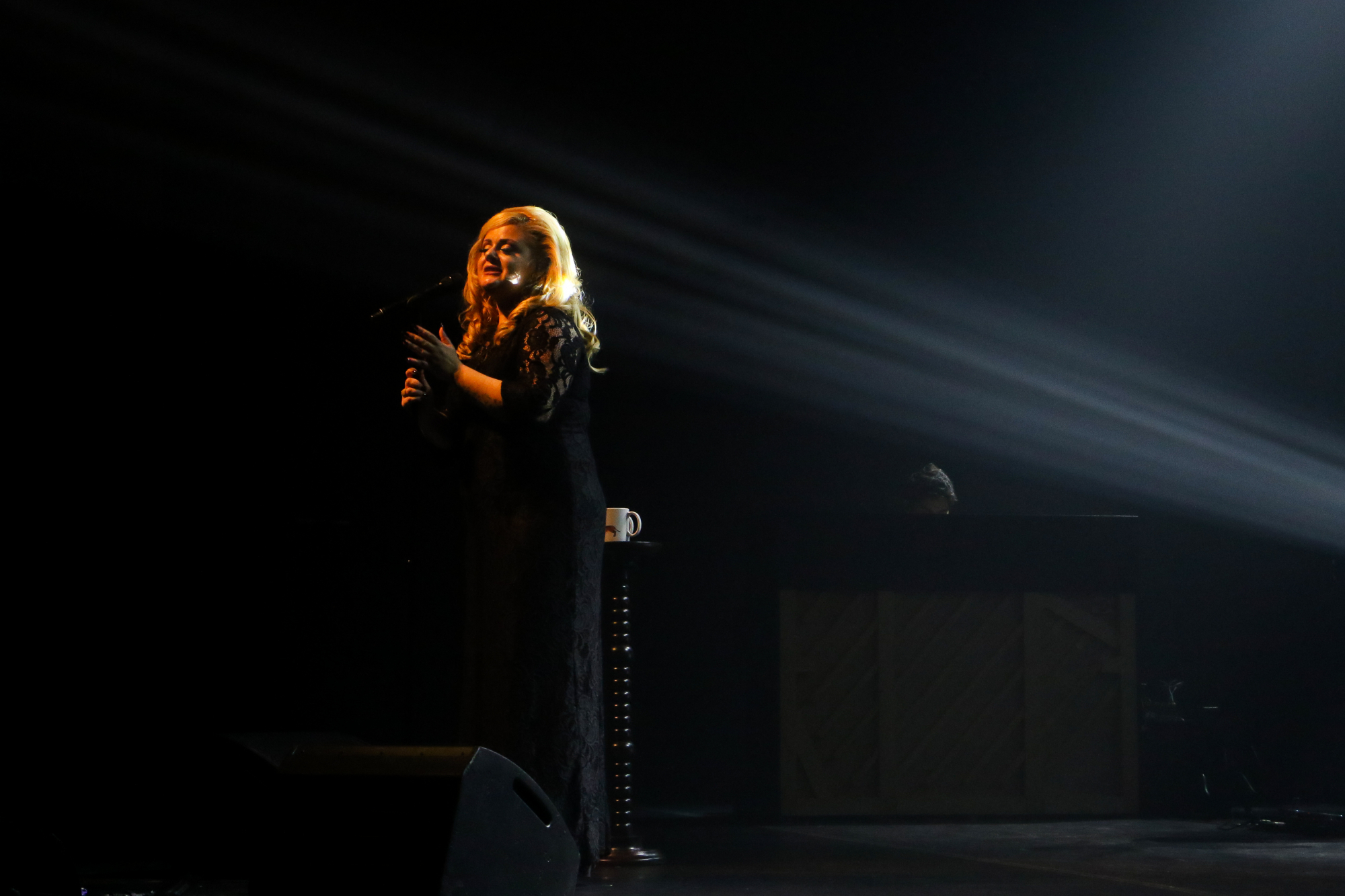 Hello Adele Tribute - One and Only
