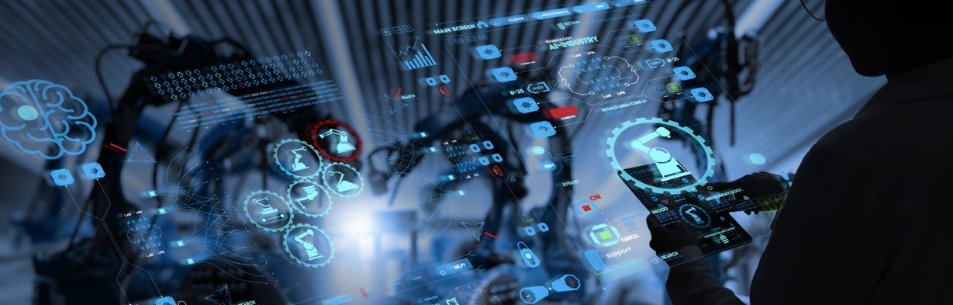 MBA em Gesto da Indstria 4.0