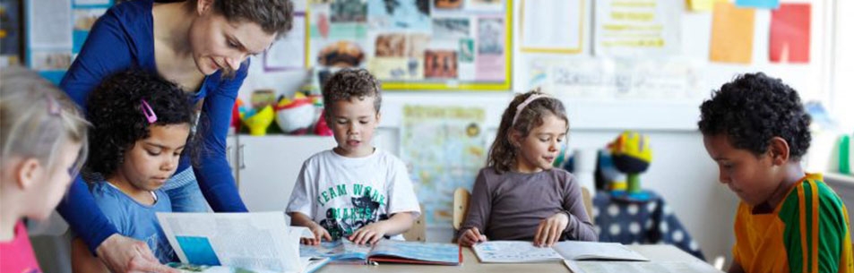 Ensino de Lngua Inglesa para Crianas