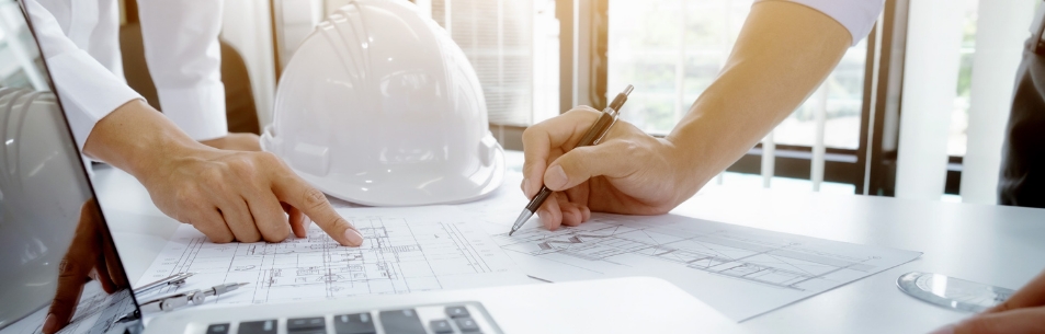 Estruturas de Concreto Armado e Protendido