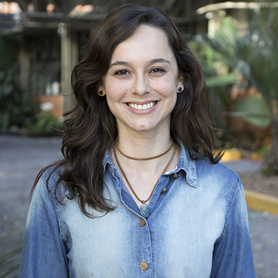Foto de Camille Eichelberger Granada