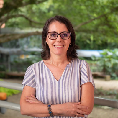 Foto de Claucia Fernanda Volken de Souza