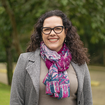 Foto de Daiane Heidrich