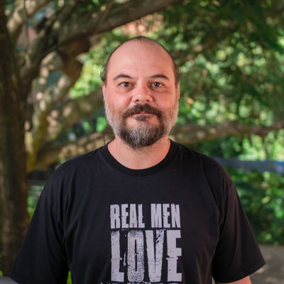 Foto de Daniel Neutzling Lehn