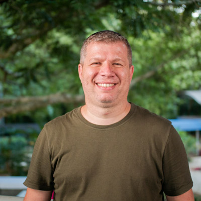 Foto de Ivan Cunha Bustamante Filho