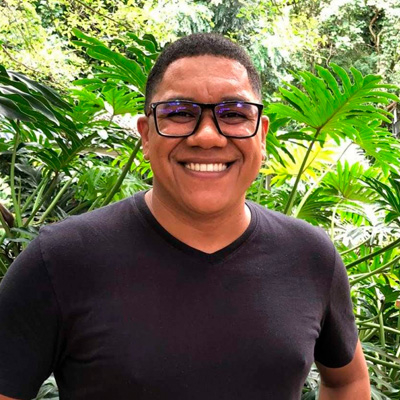 Foto de Jeferson Camargo de Lima