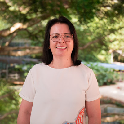 Foto de Jlia Elisabete Barden