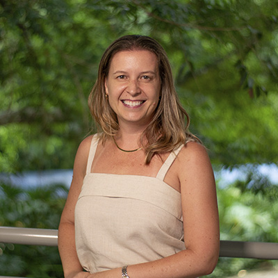 Foto de Luclia Hoehne