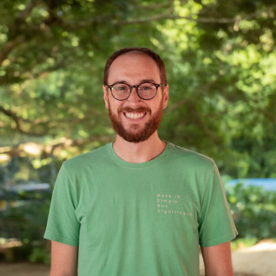 Foto de Lus Fernando Saraiva Macedo Timmers