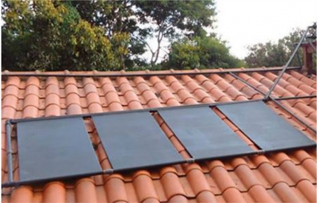 Kit para captar energia solar custa R$ 400