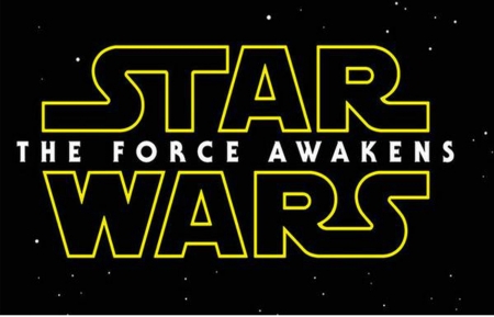 Star Wars: Episódio VII : O Despertar da força