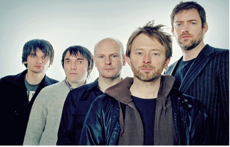 Novo disco do Radiohead é “uma obra de arte”, diz colaborador da banda