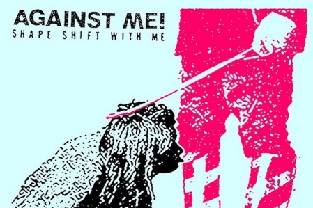 Against Me! anuncia novo álbum e lança a inédita “333” – ouça