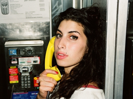 Há 5 anos o mundo perdia Amy Winehouse