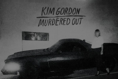 Kim Gordon, com ajuda do Warpaint, lana a indita Murdered Out