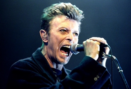 Disco com as ltimas msicas de David Bowie sair em Outubro