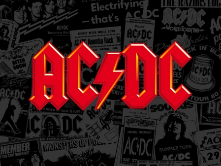 AC/DC: em vídeos, compare vocais de Axl Rose, Brian Johnson e Bon Scott
