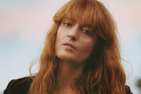O dia em que Florence Welch foi eleita a maior mulher do rock 