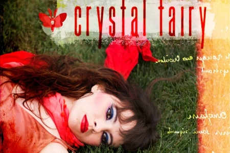 Crystal Fairy: oua o disco de estreia do espetacular supergrupo