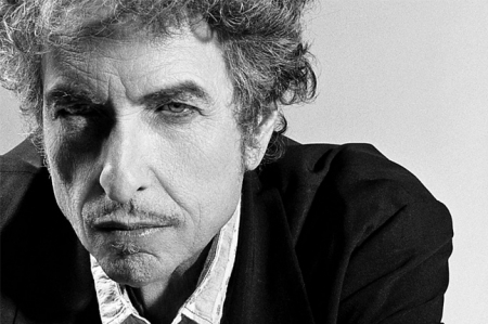 Bob Dylan revela cover de 