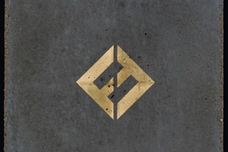 Foo Fighters anuncia um novo disco, Concrete And Gold