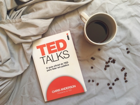 TED Talks: o guia oficial do TED para falar em pblico