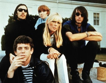 Velvet Underground ganhar documentrio 
