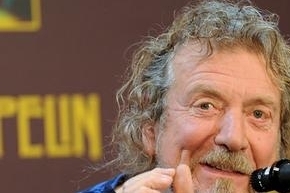 Robert Plant dá indícios de novo projeto com teaser misterioso
