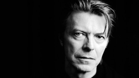 Heroes, de David Bowie,  a faixa mais tocada da histria do Spotify