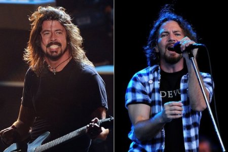 Pearl Jam e Foo Fighters devem fazer shows no Maracan em 2018