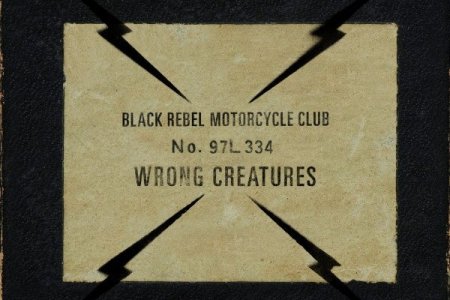 Black Rebel Motorcycle Club anuncia novo disco e lana indita  oua