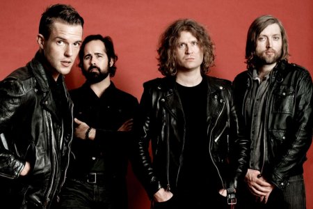 The Killers divulga nova msica: Some Kind of Love - oua!