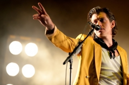 Arctic Monkeys: primeira resenha d indicaes de como ser novo disco