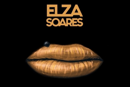 Elza Soares lana 