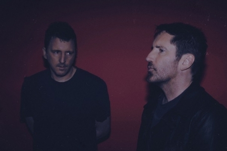 Nine Inch Nails anuncia novo lbum e turn com The Jesus And Mary Chain