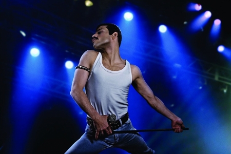 Queen: veja agora o trailer do filme Bohemian Rhapsody
